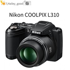 Nikon Coolpix L310 fotocamera