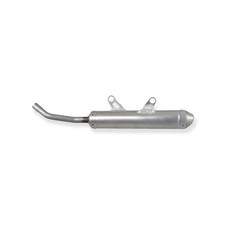 DOMA RACING Silenziatore Doma