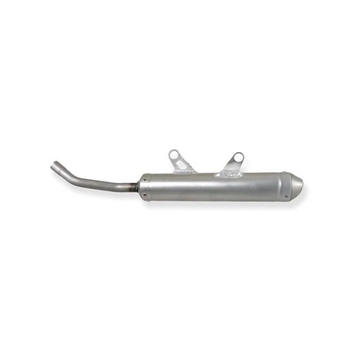 Doma racing silenziatore - doma,