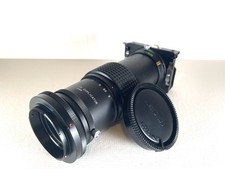 Come nuovo++ Makinon Zoom