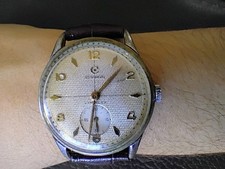 VINTAGE MEN'S WRIST WATCH CYMA