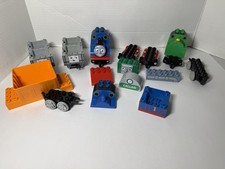 Lego duplo thomas treno - lego,