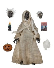 Creepshow Zio Tibia Action