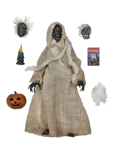 Creepshow zio tibia action - creepshow,