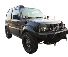 Snorkel aspirazione aria