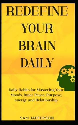 Redefine your brain daily - daily,