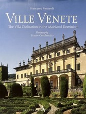 Ville Venete : The Villa