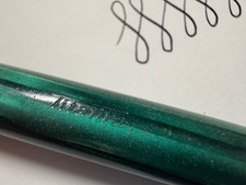 Titania italian fountain pen - titania,,