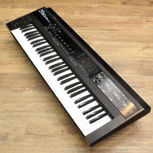 Roland linear synthesizer - linear,