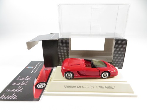 Revell ferrari mythos by - 1:43,