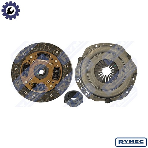 Kit frizione jt1350 - kit, fiat