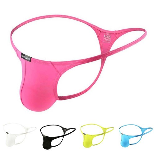 Mutande intimo uomo tinta