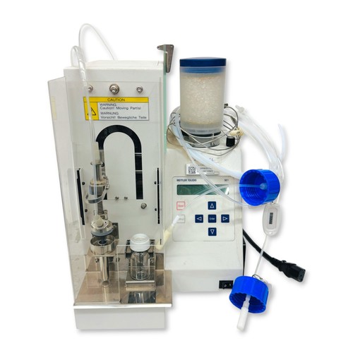 Mettler toledo sc1 campione - sc1,