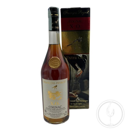 Francois peyrot cognac - -,