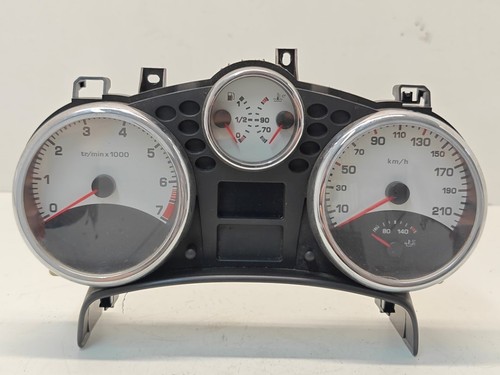 Contachilometri peugeot 207 - peugeot, sw