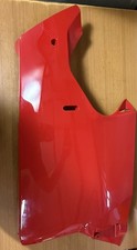 Carena inferiore DX originale