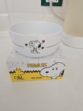 SNOOPY PEANUTS - CIOTOLA PER