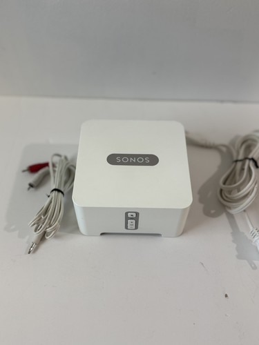 Sonos connect - sonos,