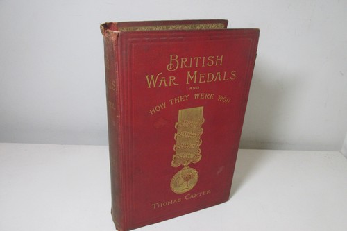 War medals the british - the, army