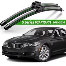 Spazzole Tergicristallo BMW 5