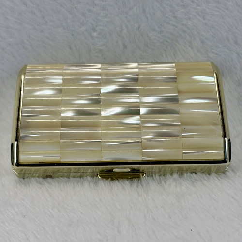Custodia mosaico colibri mop - mosaico,