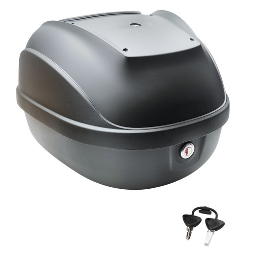 Bauletto 32l grezzo originale - bauletto,
