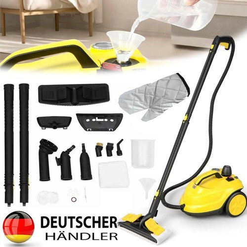 Pulitore vapore 2000w - pulitore, a