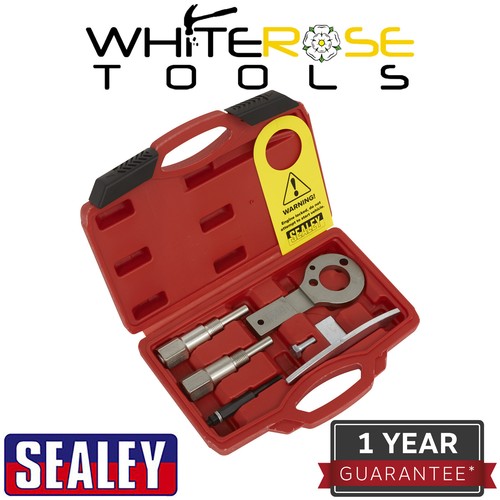 Kit attrezzi distribuzione - kit,