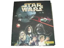 evado mancoliste figurine  STAR WARS   Panini 1997 € 0,70  agg 16/3/25