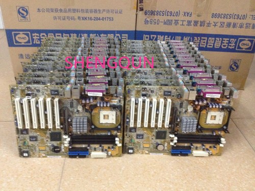 Scheda madre asus p4pe - madre, p4pe-x