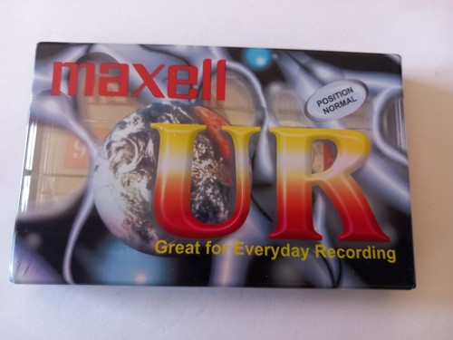 Stock audiocassette - 29,