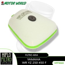 HFF4023 FILTRO ARIA HIFLO YAMAHA YZ 250 F 2014 2015 2016 2017 2018