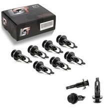 10x supporti paraurti - 10x,