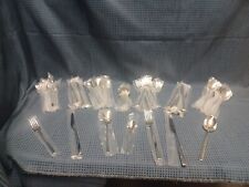 Servizio Di Posate In Acciaio