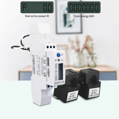 Smart wifi 2fase fili - smart,