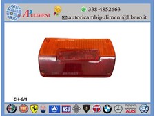 TRASPARENTE PLASTICA FANALE