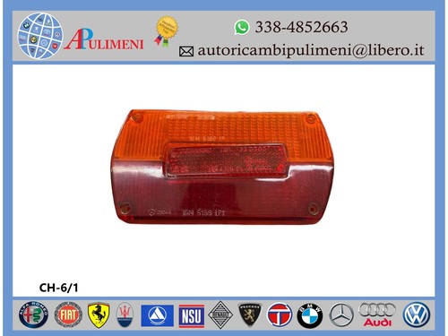 Trasparente plastica fanale - trasparente,