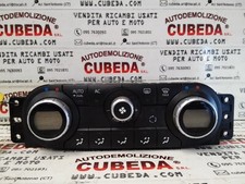 Blocco comando clima Renault Koleos 2009 T1007468W