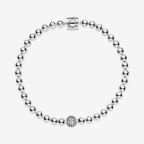 Bracciale pandora argento - pandora,