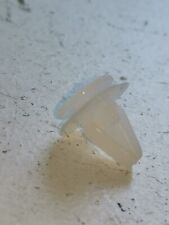 71741889 KIT BOTTONE CLIP FISSAGGIO MODANATURA PORTA FIAT SEDICI, 1 KIT= 5 CLIP