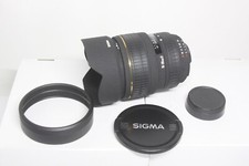 Eccellente obiettivo zoom AF