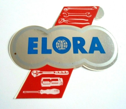 Adesivi pubblicitari elora - adesivi,