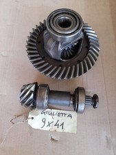 ALFA ROMEO GIULIETTA EPOCA