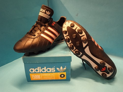 Scarpe calcio pelle adidas - da,