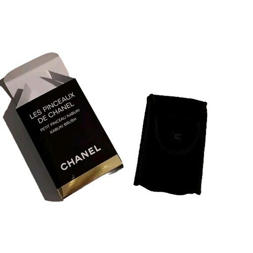 Chanel petit pinceau kabuki - chanel,