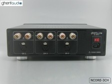 Ghentaudio ncore 3ch - ghentaudio, (300w)
