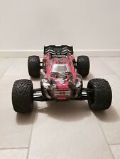 KRATON 6S BLX 4WD COMPLETO DI BATTERIE LIPO E RADIOCOMANDO