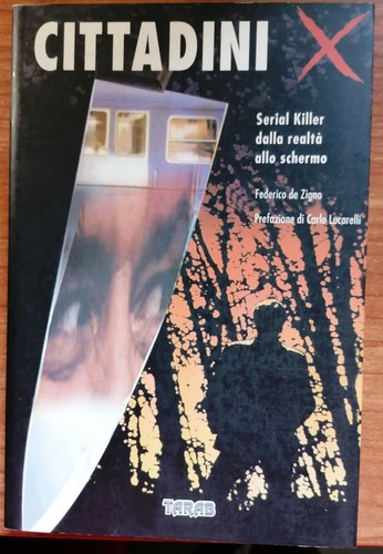 Libro cittadini serial - “cittadini, x.