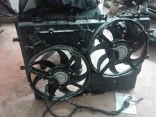 VENTOLE DI RAFFREDDAMENTO FIAT DUCATO 120 MULTIJET CODICE 337001