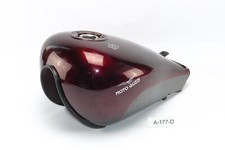 Moto Guzzi Nevada 750 Club LK